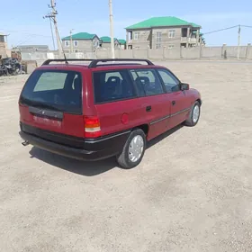 Opel Astra 1994