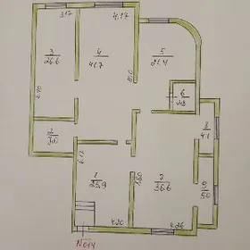 Gurtly polupodwal arenda/аренд