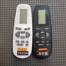 Vestel,AUX kansener pult