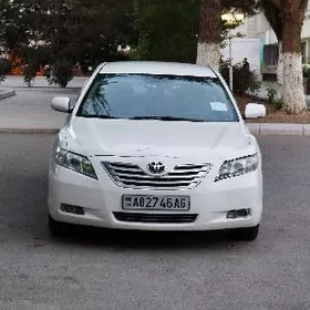 Toyota Camry 2008