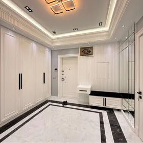 Gurtly   4/4 etaz 4 komnat