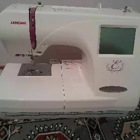 janome 350