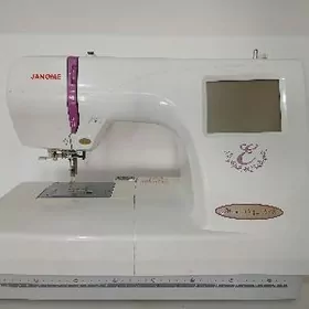 Janome 350e