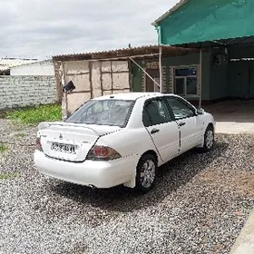 Mitsubishi Lancer 2006