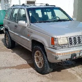 Jeep Grand Cherokee 1995