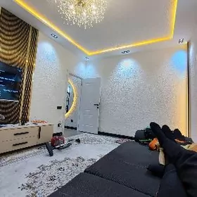 Gowdan B 🤌1 komnatly