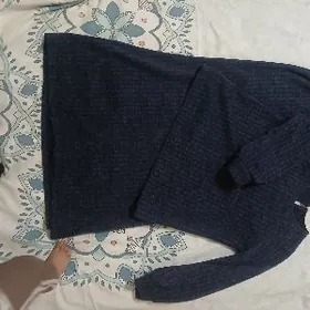 кофта уубка