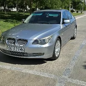 BMW E60 2009