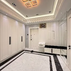 Satlyk Amatly 4et 4 kom