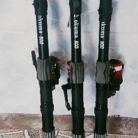 Гармаклар тэзе Окума