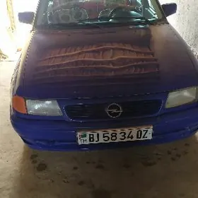 Opel Astra 1994