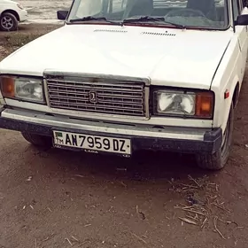 Lada 2107 2003