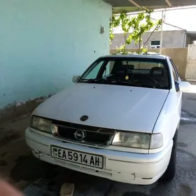 Opel Vectra 1990