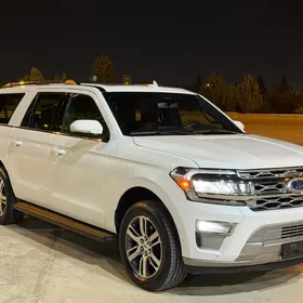 Ford Expedition 2024