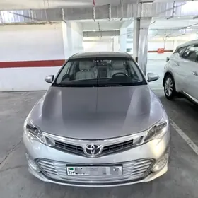 Toyota Avalon 2015