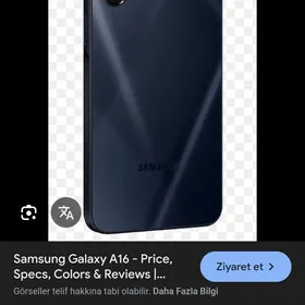 Samsung a16 8/256