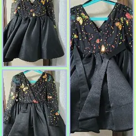 Детская одежда на девочку Б/у