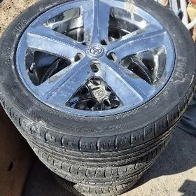 Hrom disga teker komp