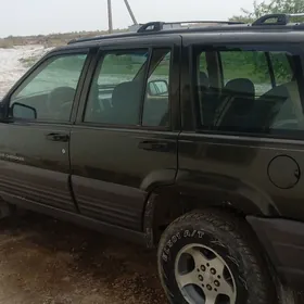 Jeep Grand Cherokee 1996