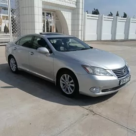 Lexus ES 350 2011