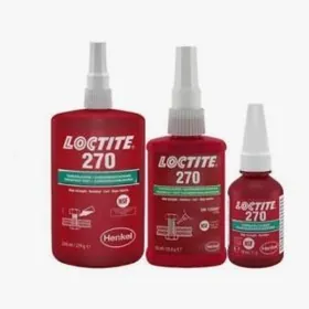 Loctite 270 rezbe kley