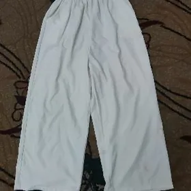 летние брюки