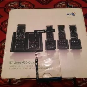 Телефон домашний  BT