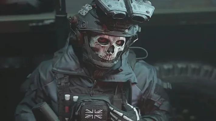 Paramount объявила дату выхода экранизации Call of Duty