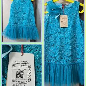 Детская одежда на девочку