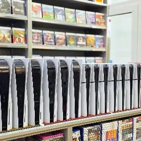 Ulanylan Ps4 Ps5 playstation