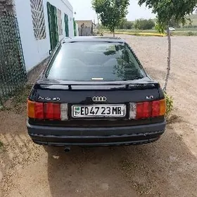 Audi 80 1990