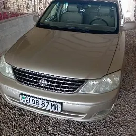 Toyota Avalon 2002