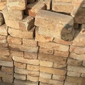 огнепорный керпич