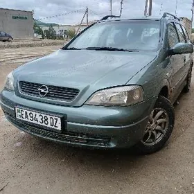 Opel Antara 1998