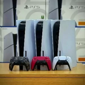 Ulanylan Playstation Ps4 Ps5