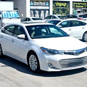 Toyota Avalon 2014