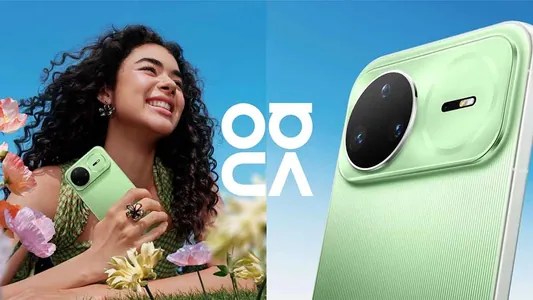 Huawei выводит смартфоны Nova 15 и Nova 15 Pro на мировой рынок