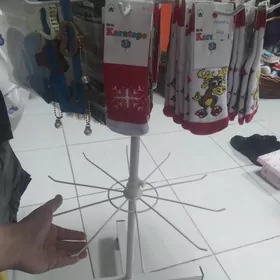 aýlanýan weşolkalar