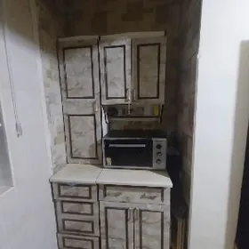 кухонный мебель