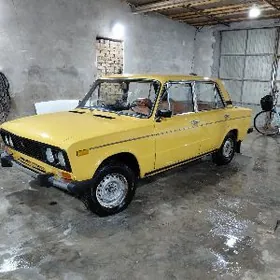 Lada 2106 1986