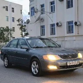 Toyota Avalon 2000