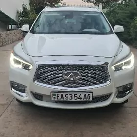 Infiniti QX60 2020