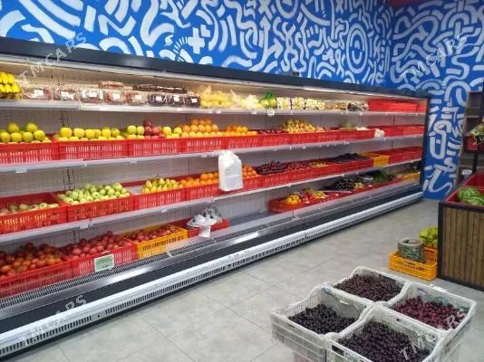 Witrina Holodilnik Gallery 4