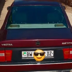 Opel Vectra 1990