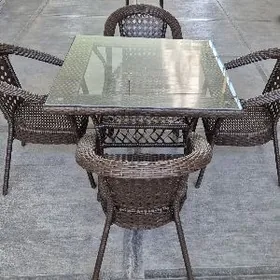 dokolan Stol Stul Стол Стул