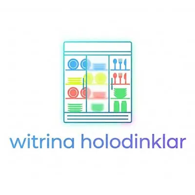 Witrina Holodilnik Gallery 6