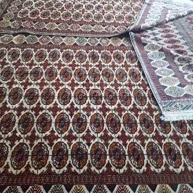 ýüpek haly 2×3 ölçegi