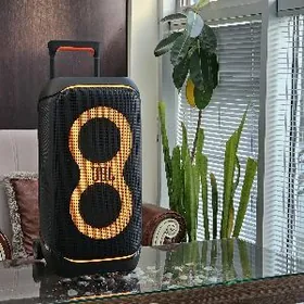 JBL Partybox 320 kalonka