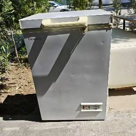 морозильник Генерал