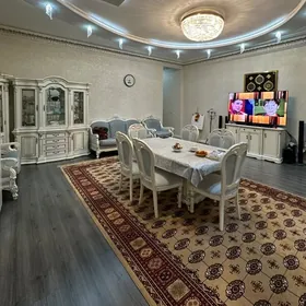 ARENDA AK ALTYN  4 KOMNAT